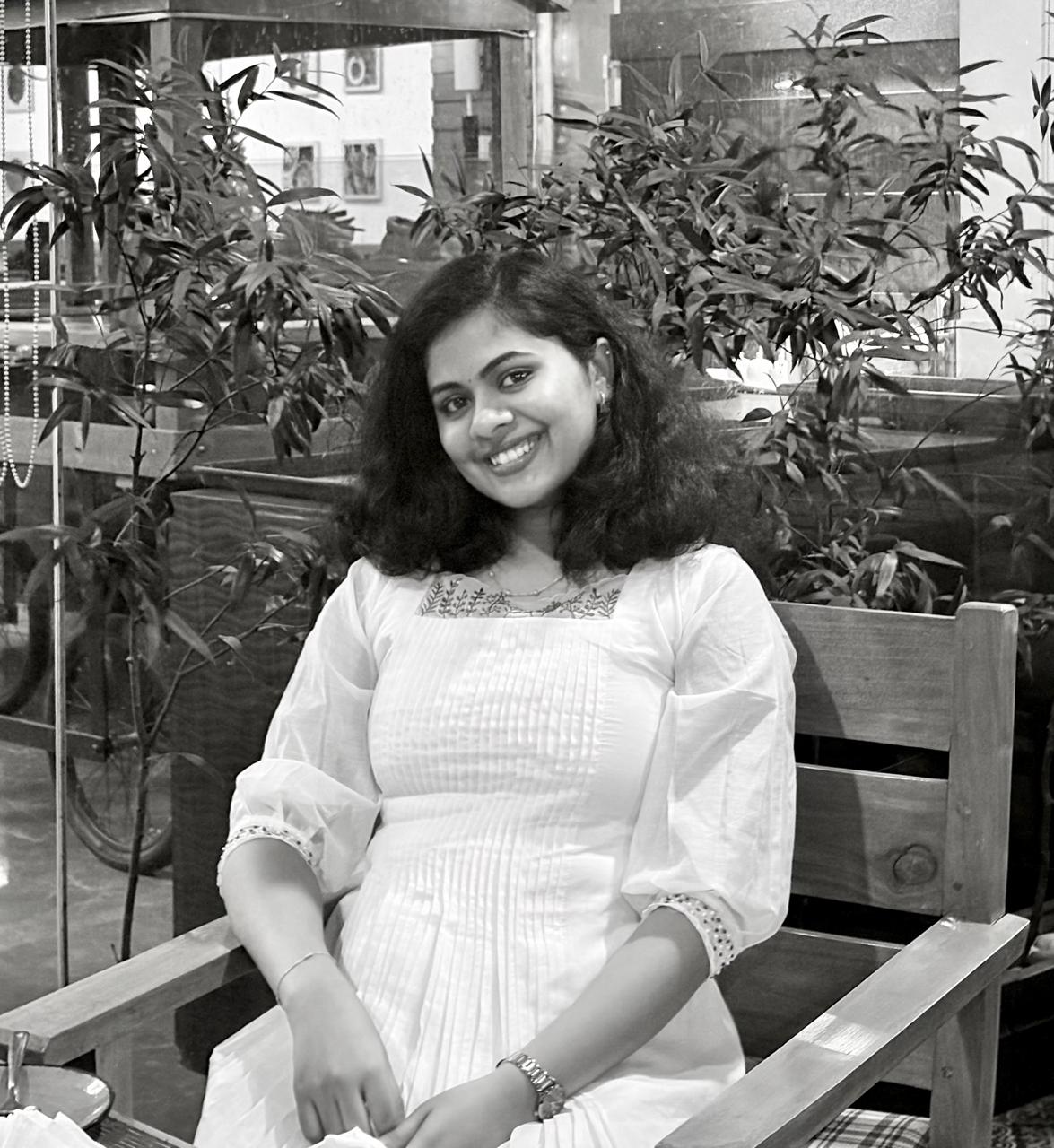 Nivya Chacko