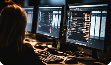 Custom Software Development