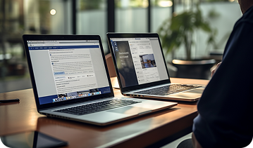 Enterprise Software Development
