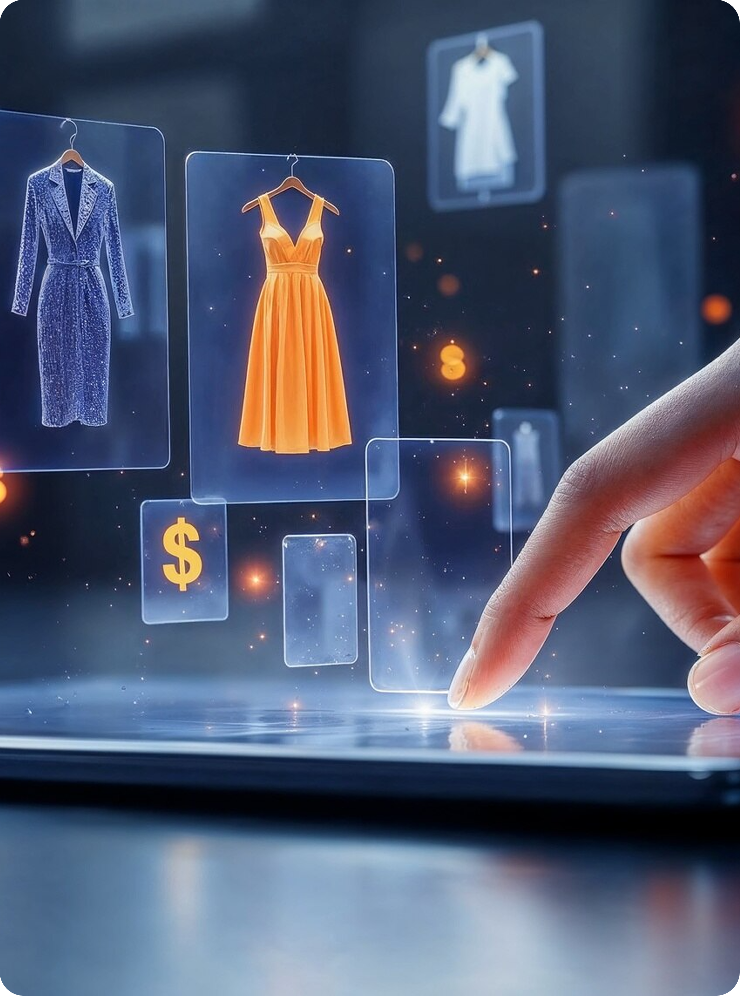 E-commerce Platform Portfolio