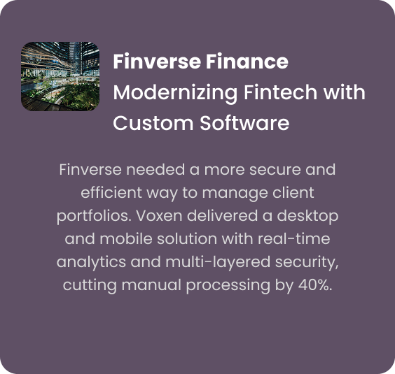Client Spotlight 2
