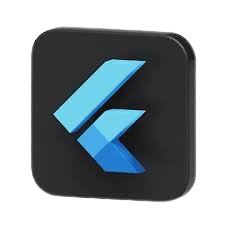 Flutter Logo