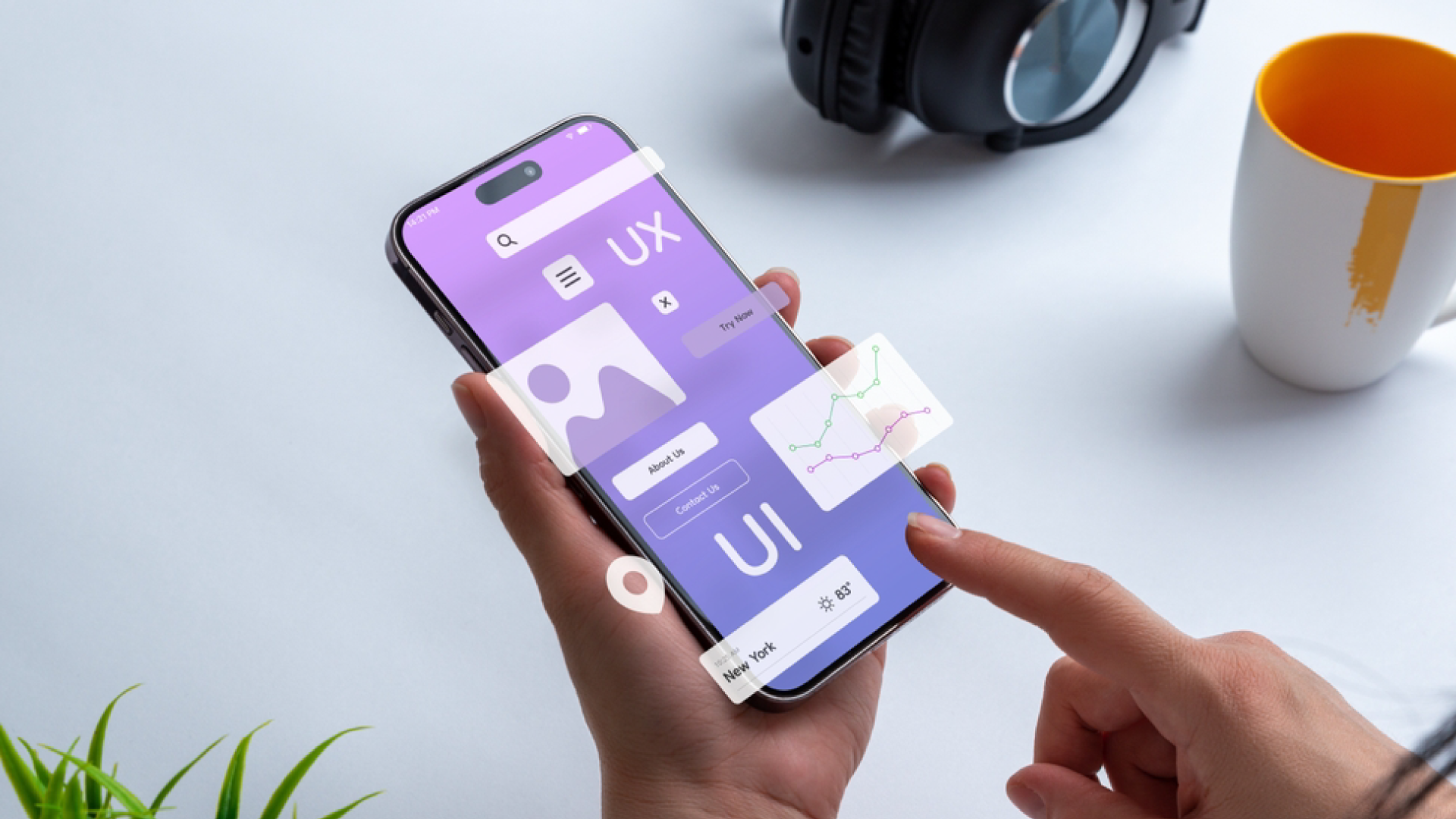 Mobile App Trends